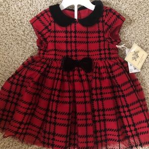 Special occasion dress